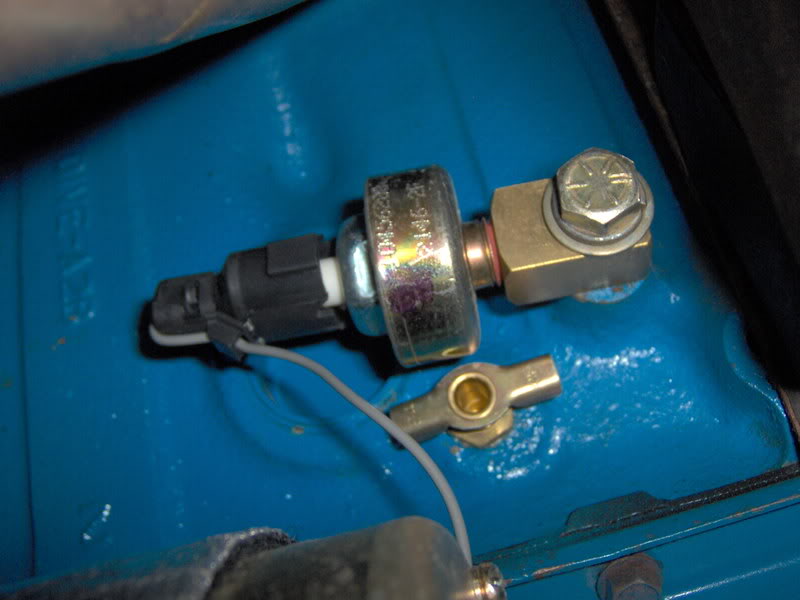 tuning a knock sensor and related info Grumpys Performance Garage