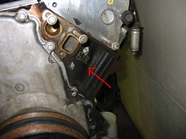how to identify different chevy ls engines | Grumpys Performance Garage