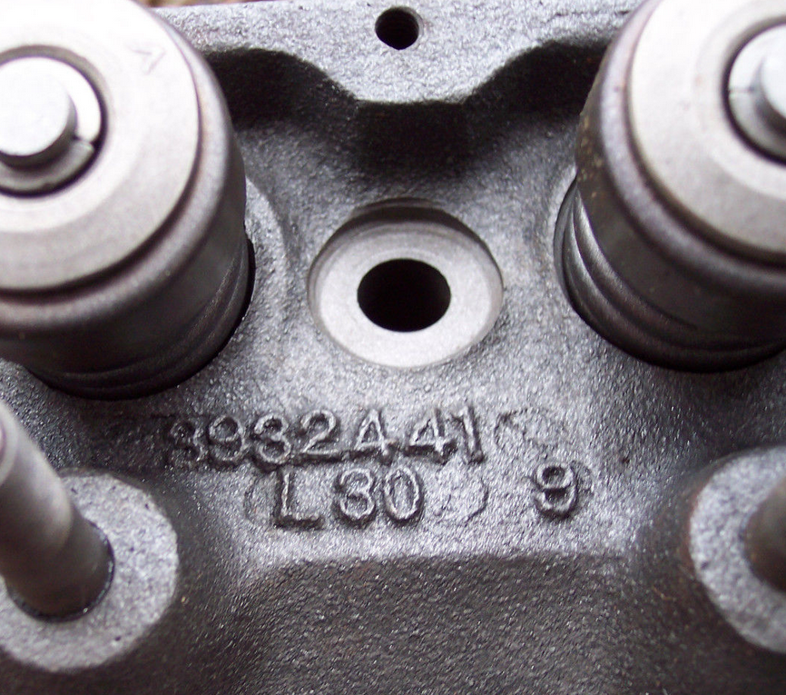 hey I just picked up FUELIE HEADS FOR CHEAP.. Grumpys Performance Garage