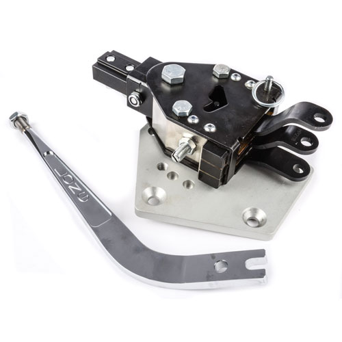 Long Shifter HN1000 worn out again Grumpys Performance Garage