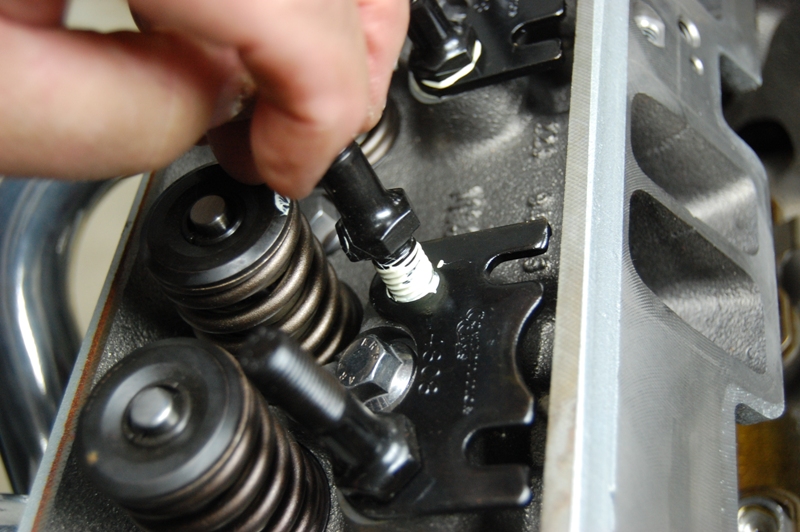 Self aligning vs nonself... rockers? Overdrive.fi