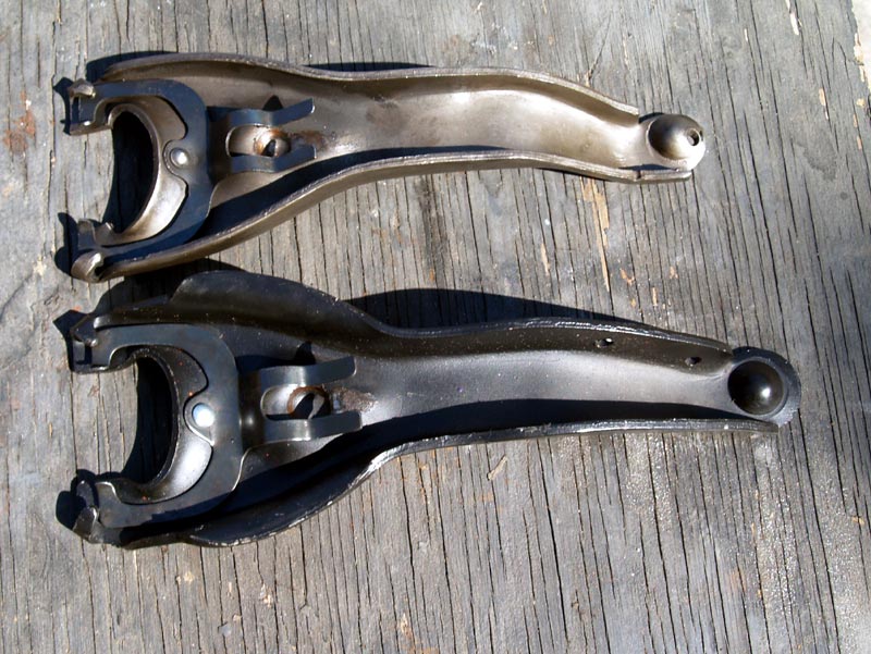 Clutch Fork Question Grumpys Performance Garage