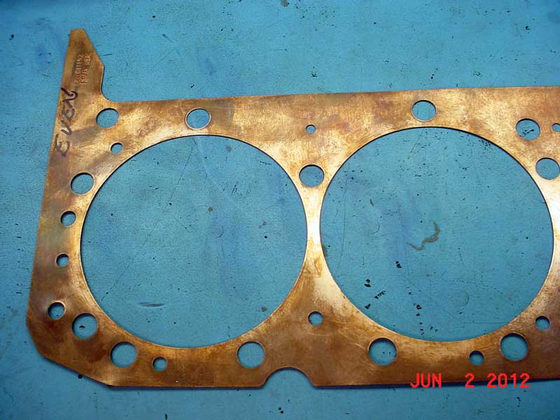 Head Gasket for Aluminum Heads Grumpys Performance Garage