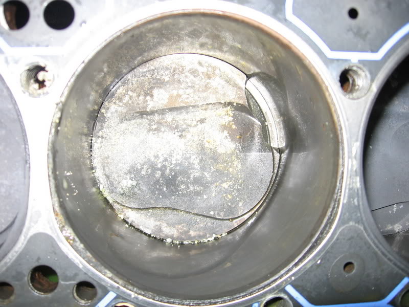 detonation/preignition Grumpys Performance Garage