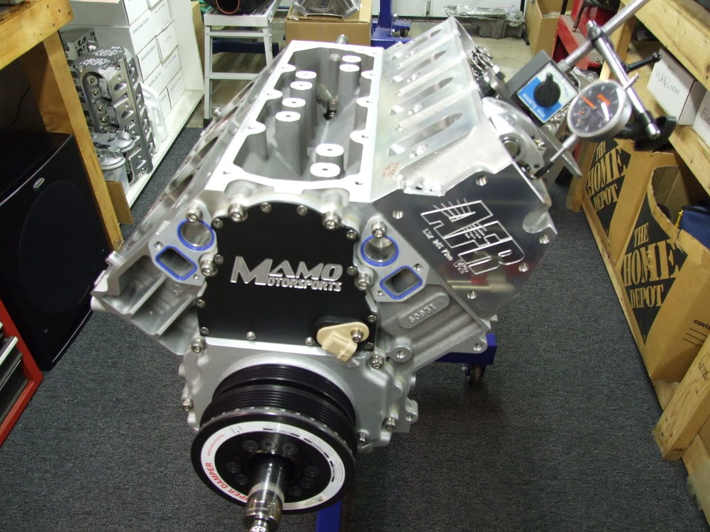 bits of LS engine info from diferent sites Grumpys Performance Garage