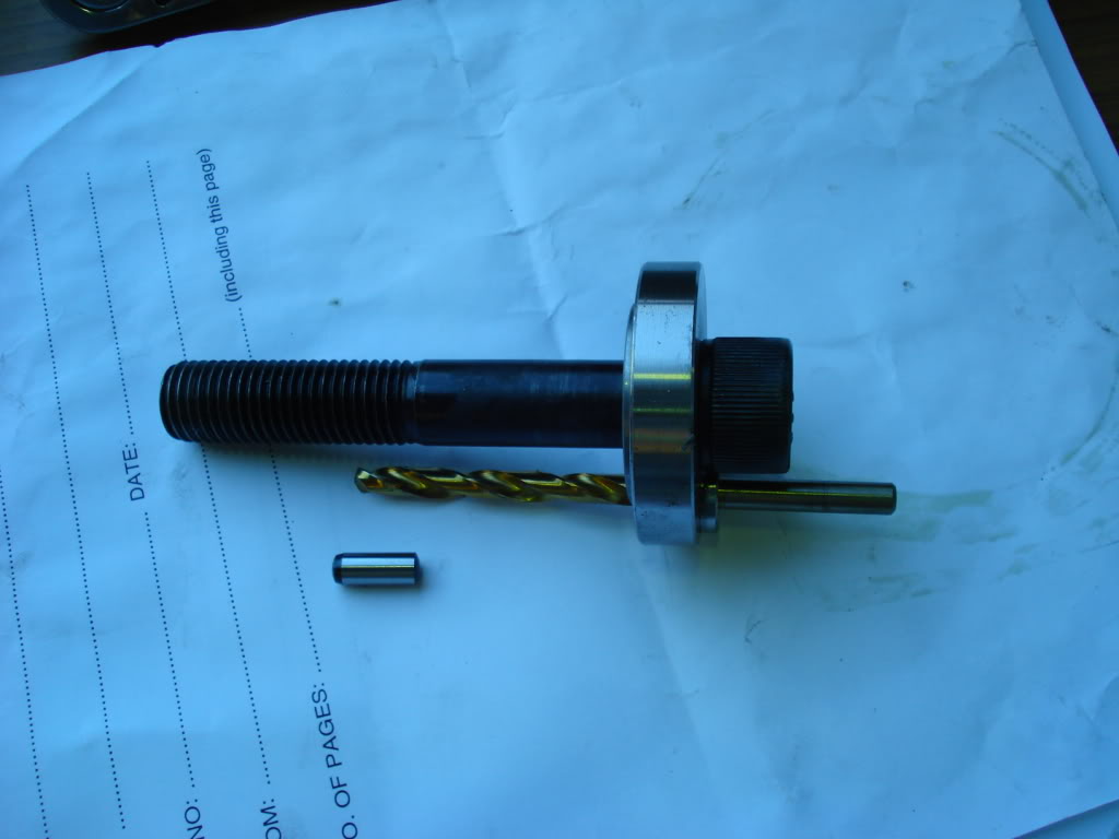 serpentine belt on corvette LS C6 pulley not spinning Grumpys