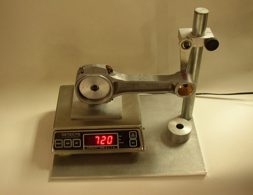 Engine Balancing Grumpys Performance Garage