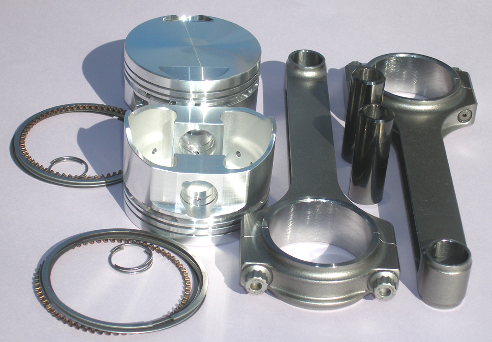 Engine Balancing Grumpys Performance Garage