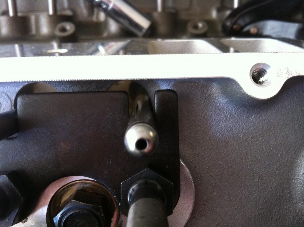 blueprint 195cc sbc heads Grumpys Performance Garage