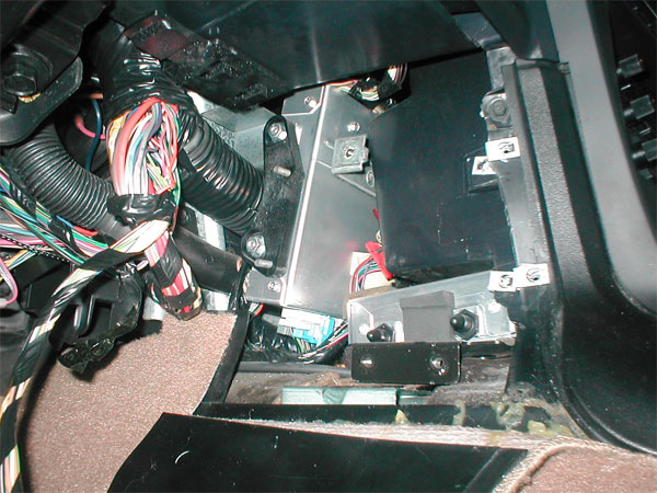 ccm replacement CCM "Central Control Module" | Grumpys Performance Garage