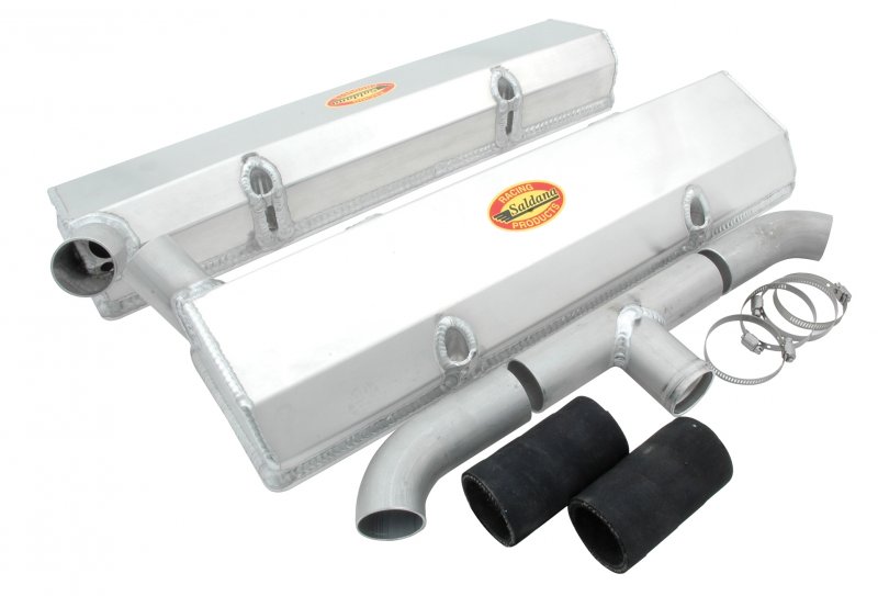 adding a PVC or VALVE COVER BREATHER HOLE IN VALVE COVERS Grumpys