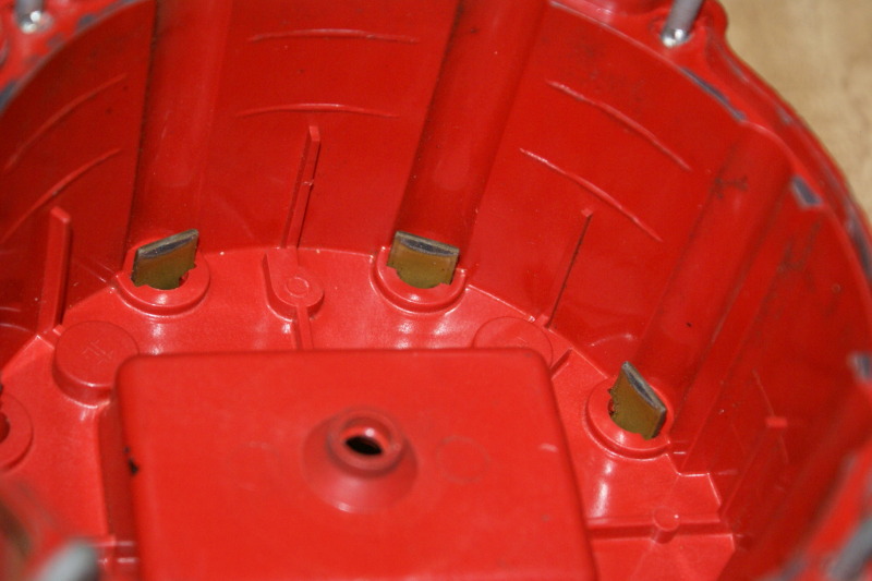 trouble shooting & rebuilding HEI ignitions Grumpys Performance Garage