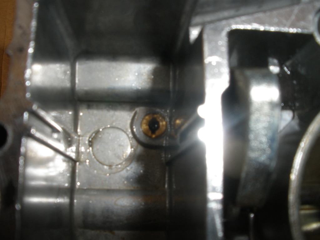 setting float levels on and correcting a rich edelbrock carb Grumpys