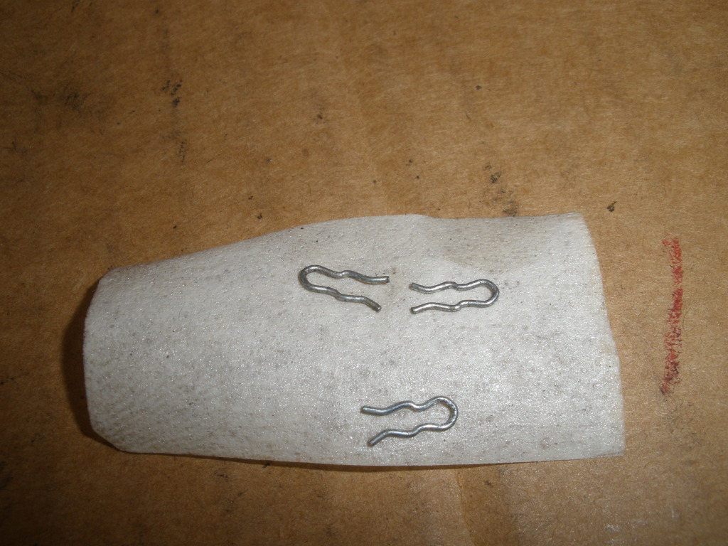 setting float levels on and correcting a rich edelbrock carb Grumpys