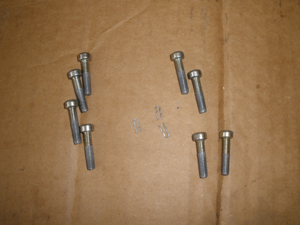 setting float levels on and correcting a rich edelbrock carb Grumpys