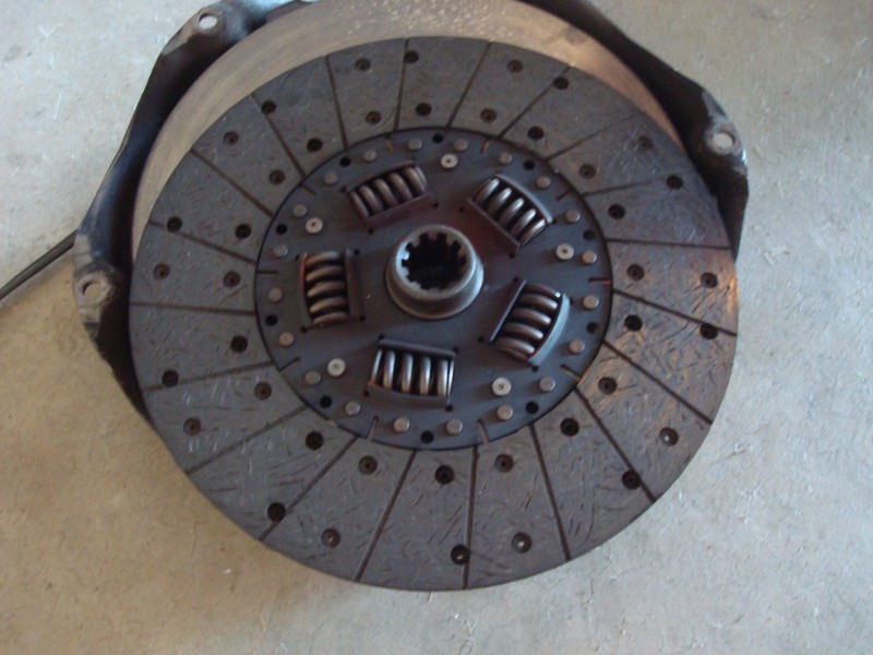 Will Clutch/Brake fluid damage the clutch. Chevy Message Forum