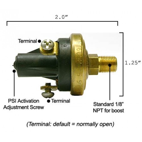 hobbs switchs Grumpys Performance Garage