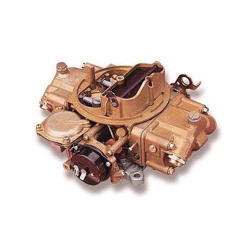 Edelbrock 650 vs Holley 650 carburetors?? Grumpys Performance Garage