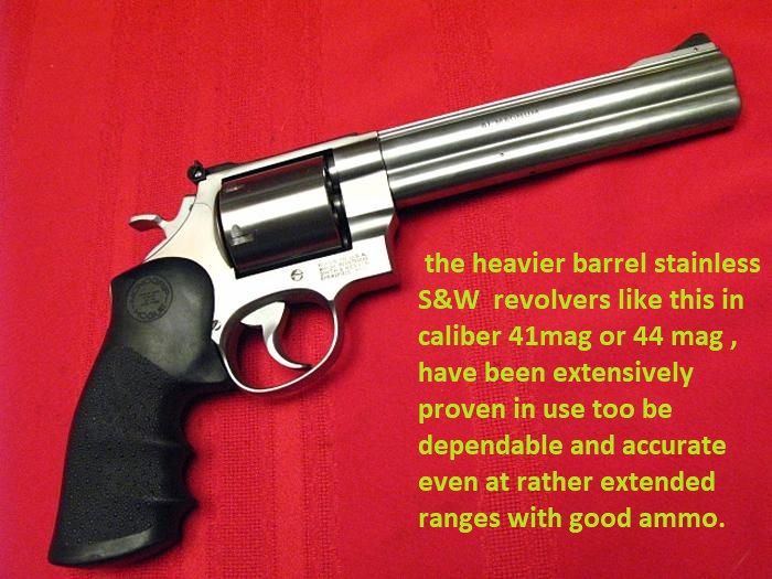 44 Special; .44 Magnum; .44-40 Winchester - Page 2 - HuntingNet.com Forums.