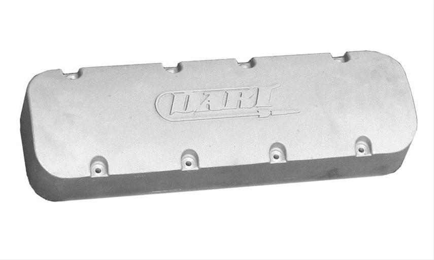 will roller rockers fit under stock valve covers? Grumpys Performance