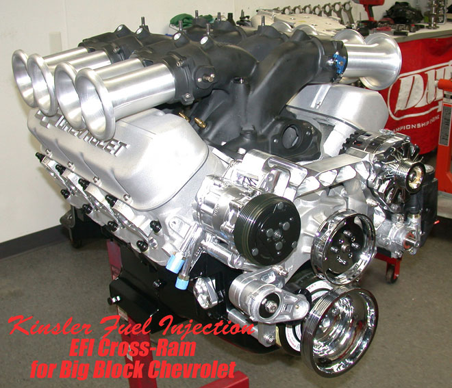 moon weber intakes Grumpys Performance Garage