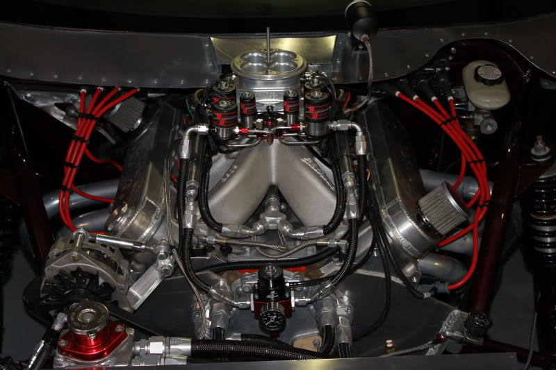 FAQ on NITROUS | Grumpys Performance Garage