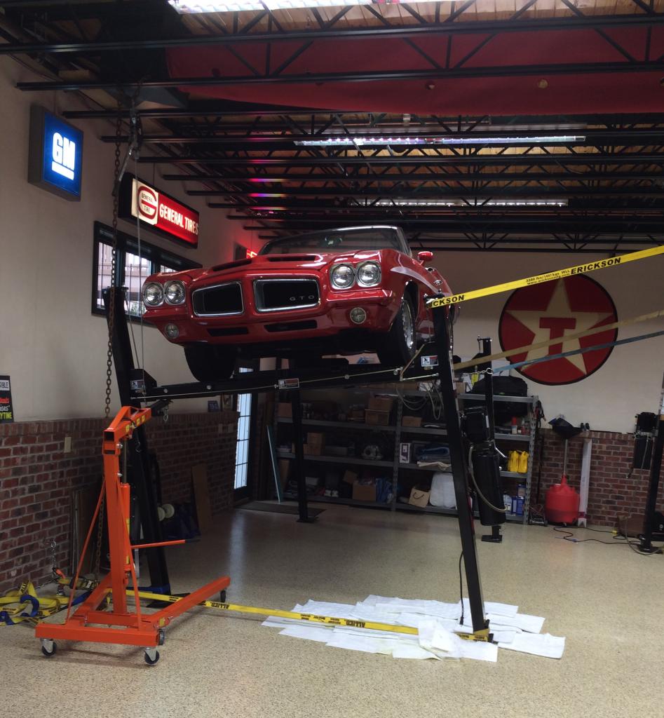 Car Lift Ez Car Lift Failure Car Lift Ez Car Lift Failure