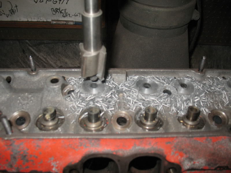 adjustable big and small block chevy guide plates Grumpys Performance