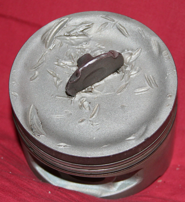 what causes valve float? Grumpys Performance Garage