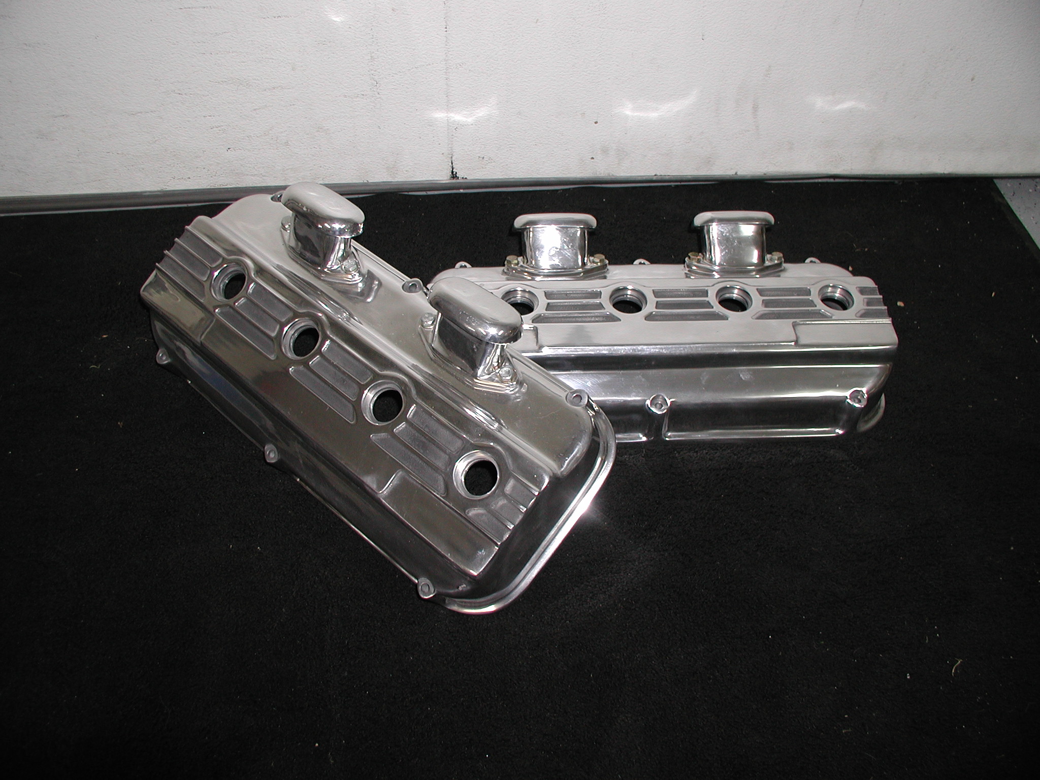 engine crankcase type vacuum pumps., do you need one? Grumpys